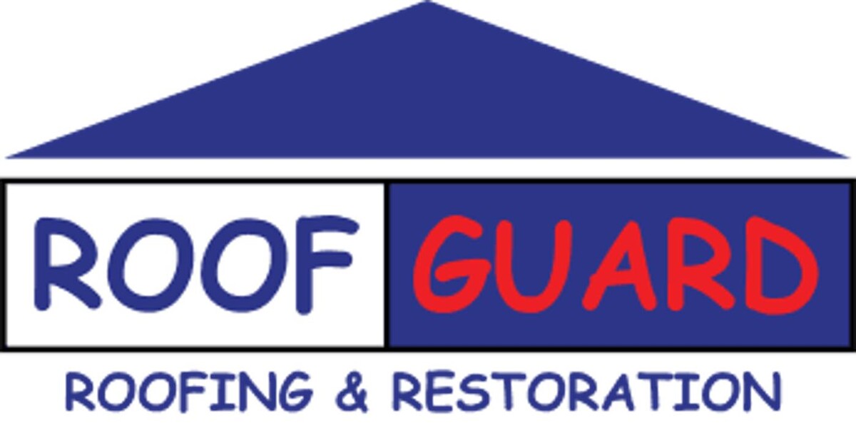 Roof Guard Restoration Logo