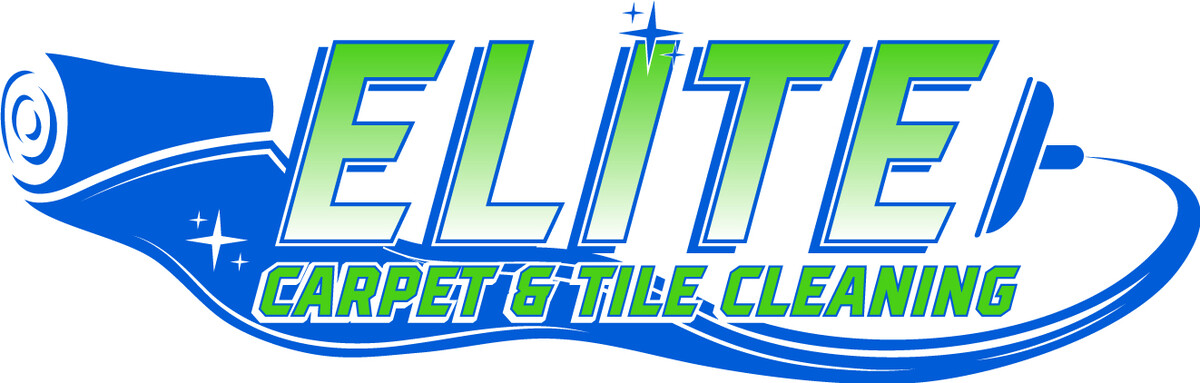 Elite Carpet & Tile Cleaning Logo