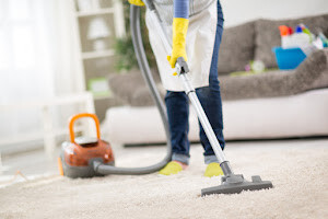 Images Elite Carpet & Tile Cleaning