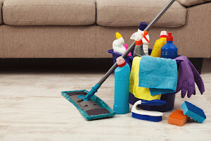 Images Elite Carpet & Tile Cleaning