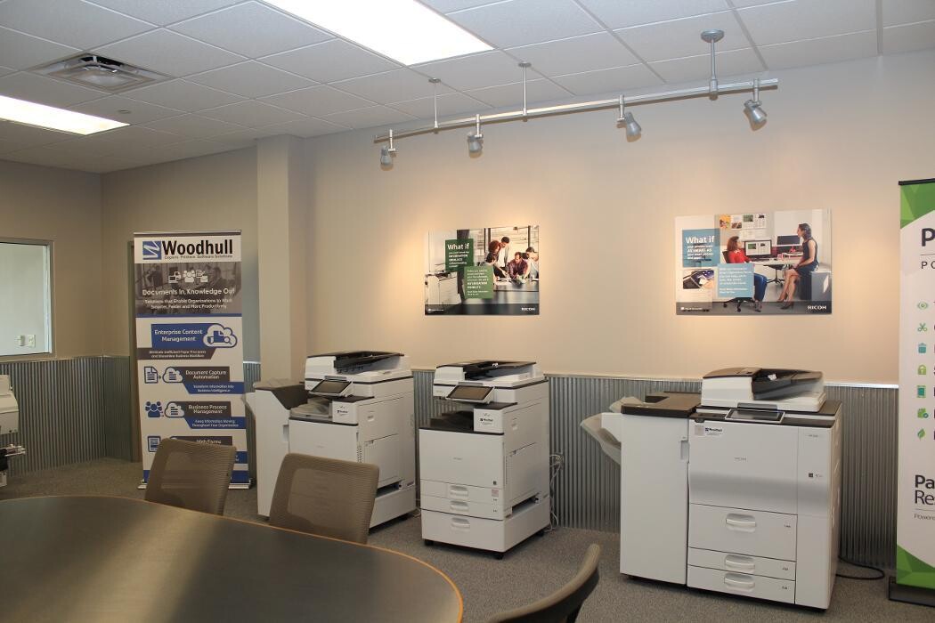 Images Woodhull LLC