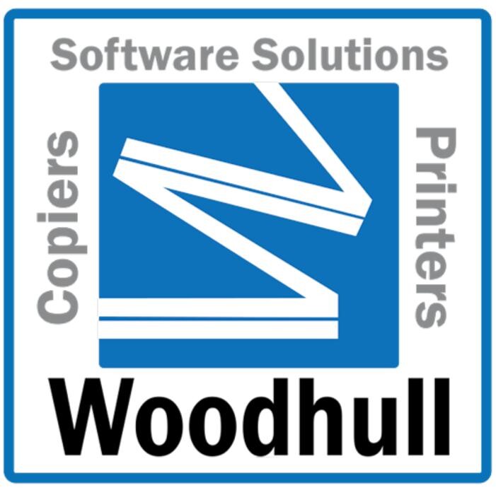 Woodhull LLC Logo