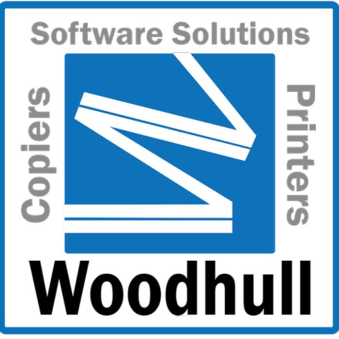 Woodhull LLC Logo