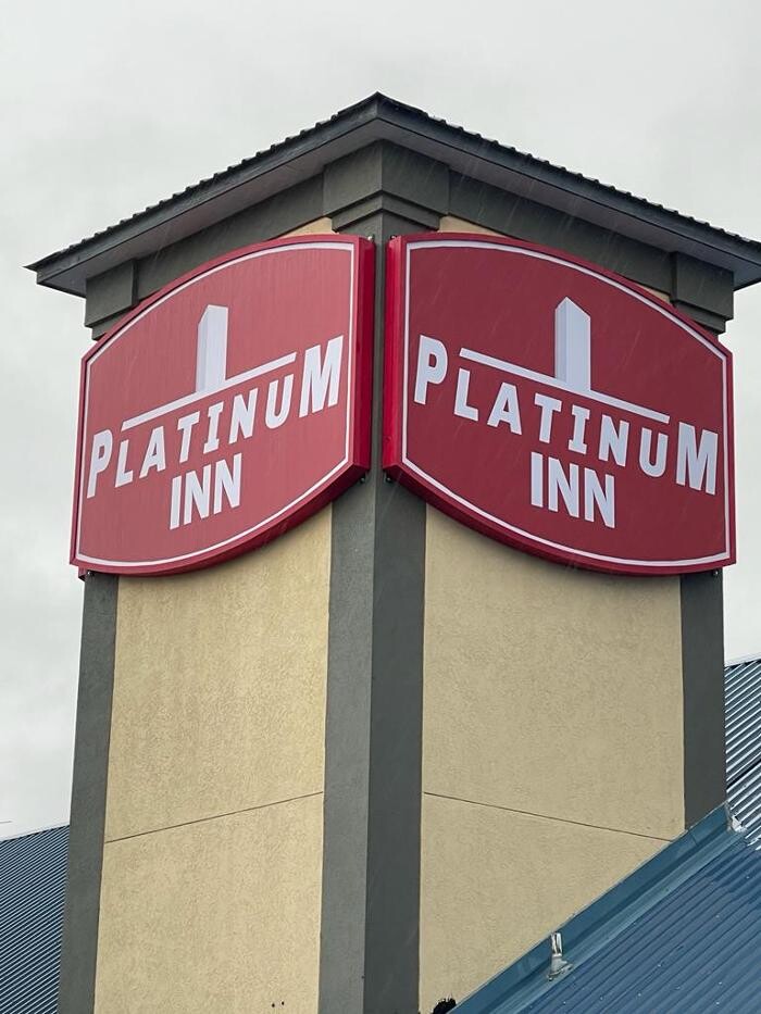 Images Platinum Inn Pasadena / Deer Park Area