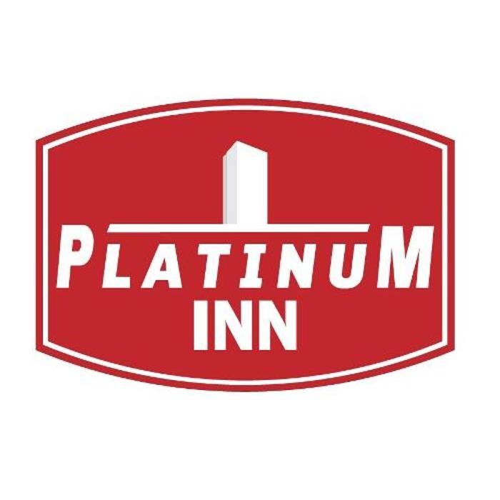 Platinum Inn Pasadena / Deer Park Area Logo