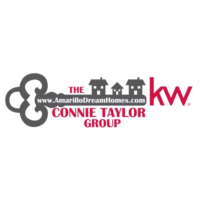 The Connie Taylor Group - Keller Williams Logo