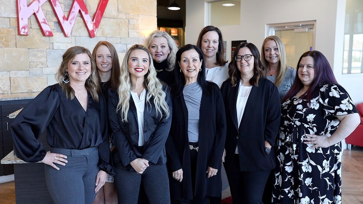 Images The Connie Taylor Group - Keller Williams