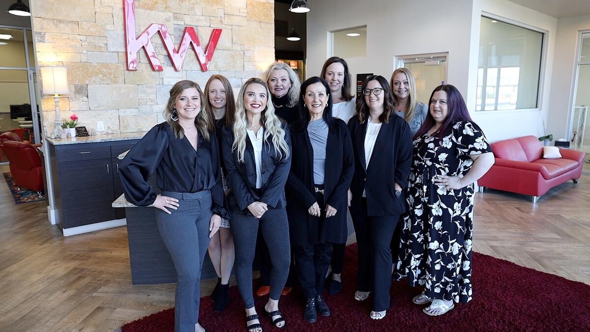 Images The Connie Taylor Group - Keller Williams