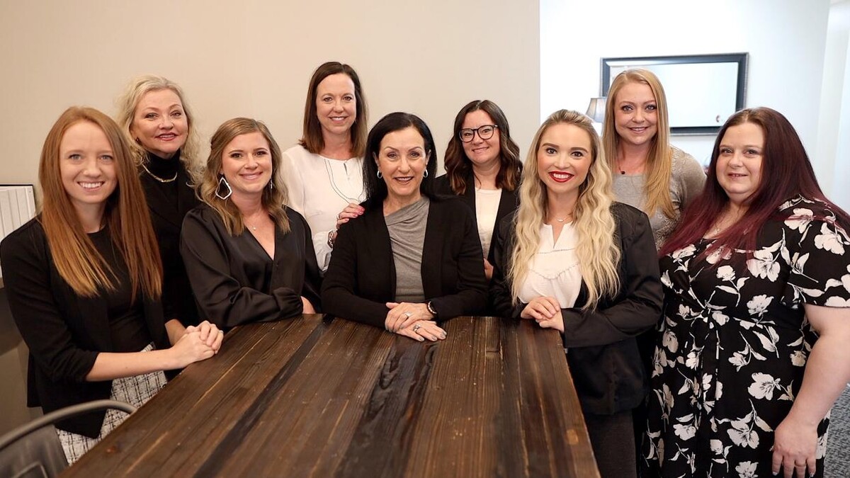 Images The Connie Taylor Group - Keller Williams