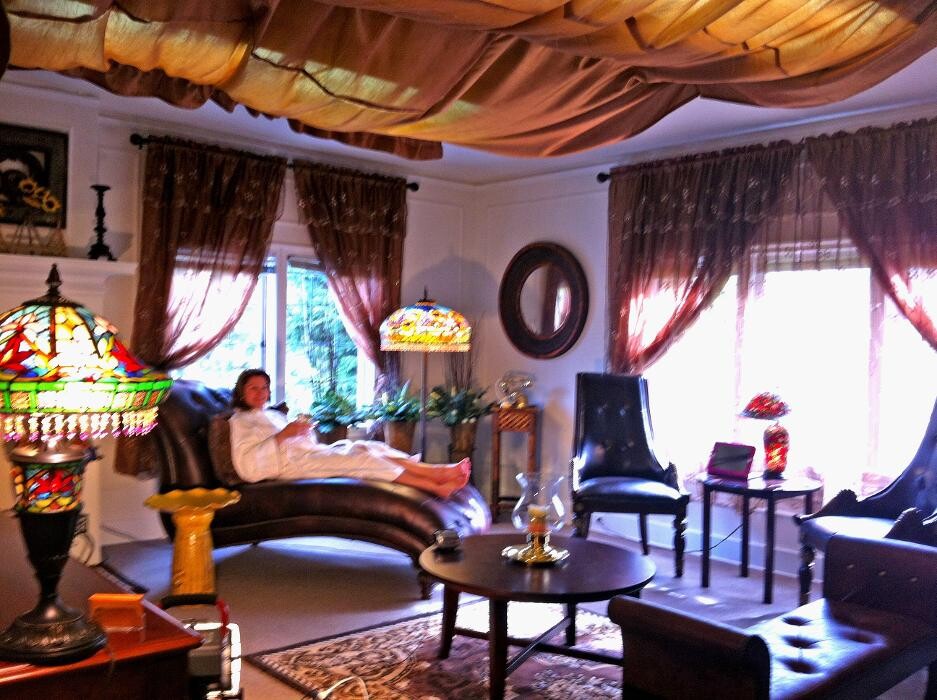 Images Beyond The Spa is #1 Specialized in HIFU-Ultherapy Trail: $499