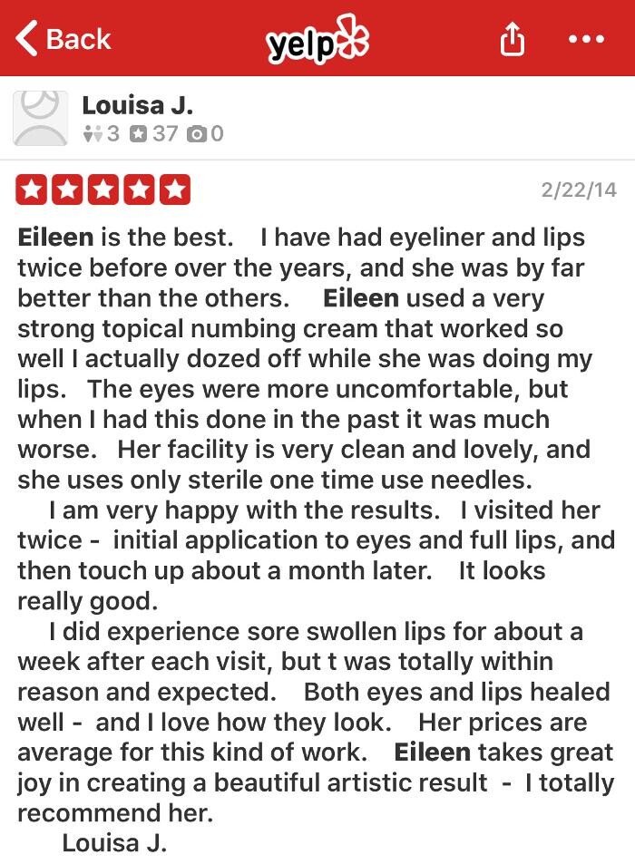 Images Beyond The Spa is #1 Specialized in HIFU-Ultherapy Trail: $499