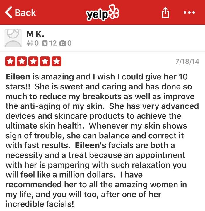 Images Beyond The Spa is #1 Specialized in HIFU-Ultherapy Trail: $499