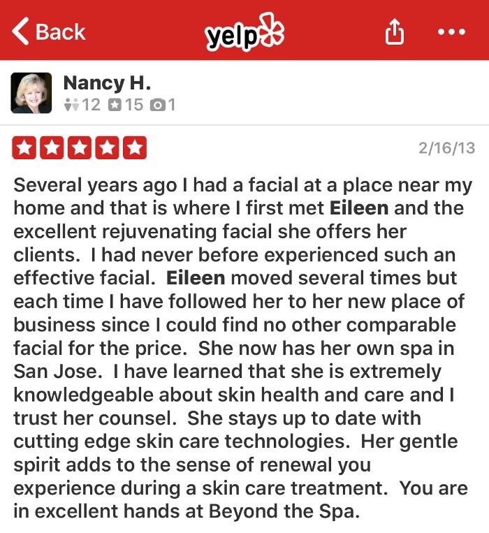 Images Beyond The Spa is #1 Specialized in HIFU-Ultherapy Trail: $499