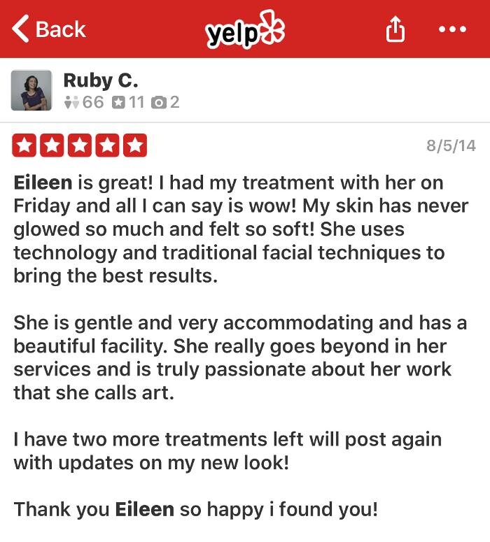 Images Beyond The Spa is #1 Specialized in HIFU-Ultherapy Trail: $499