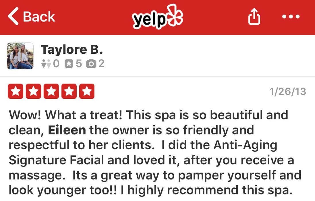 Images Beyond The Spa is #1 Specialized in HIFU-Ultherapy Trail: $499