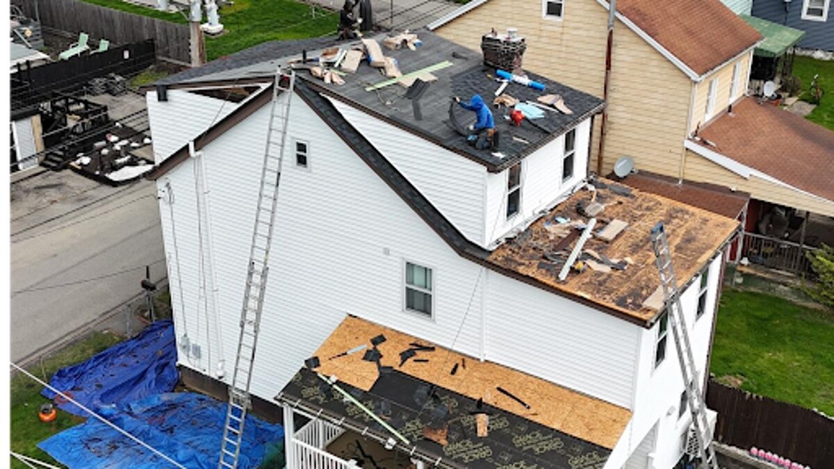 Images Top Notch Roofing Solutions