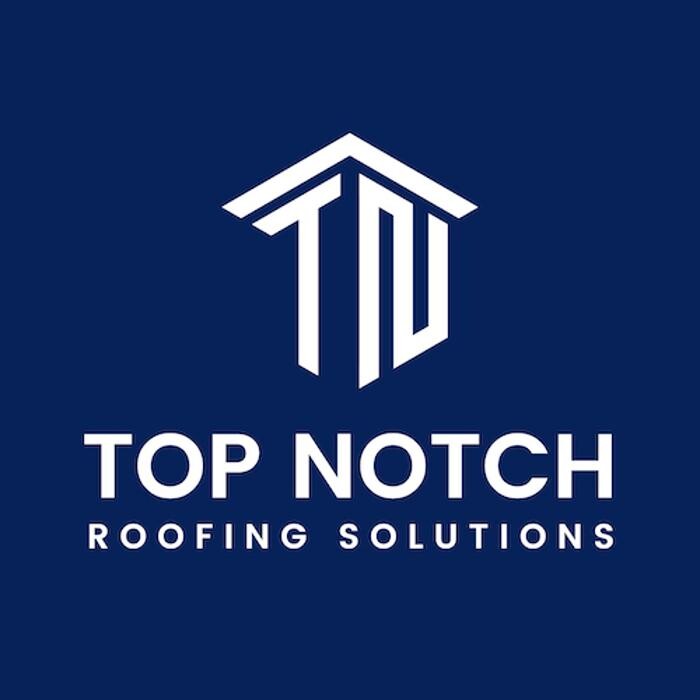 Images Top Notch Roofing Solutions