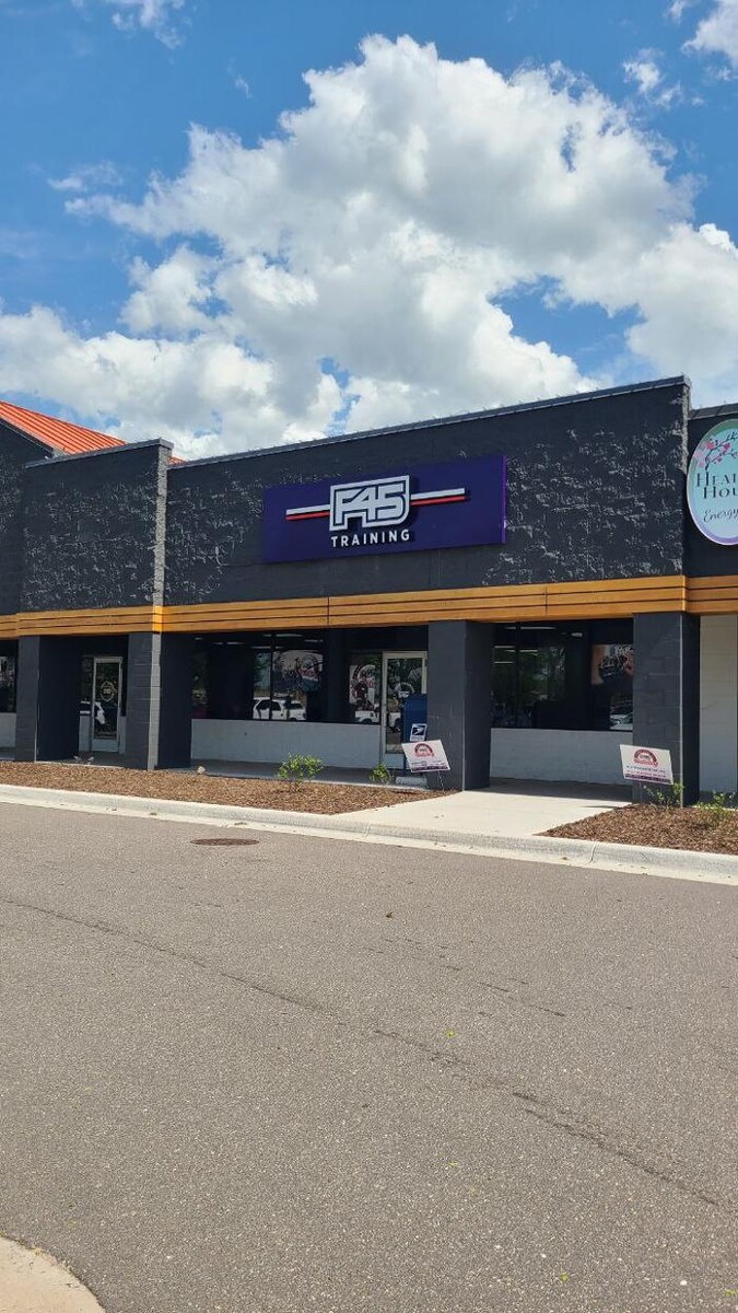 Images F45 Training Plymouth MN