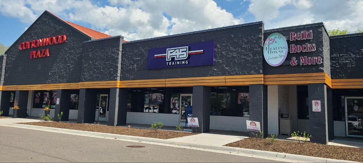 Images F45 Training Plymouth MN
