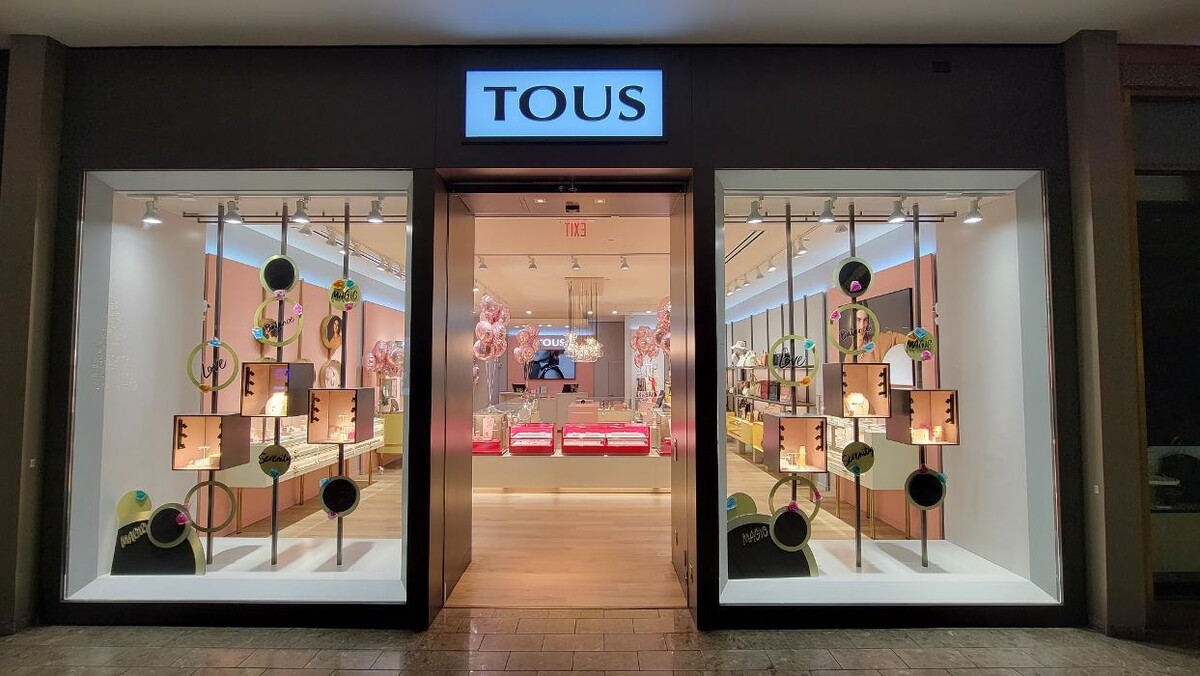 Images Tous Dadeland Mall
