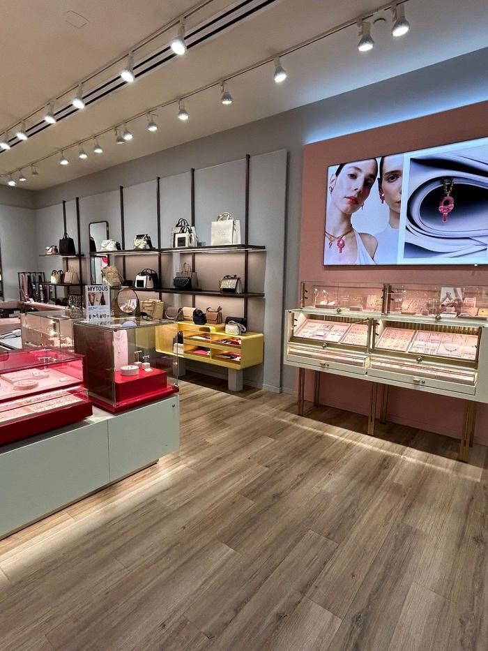 Images Tous Dadeland Mall