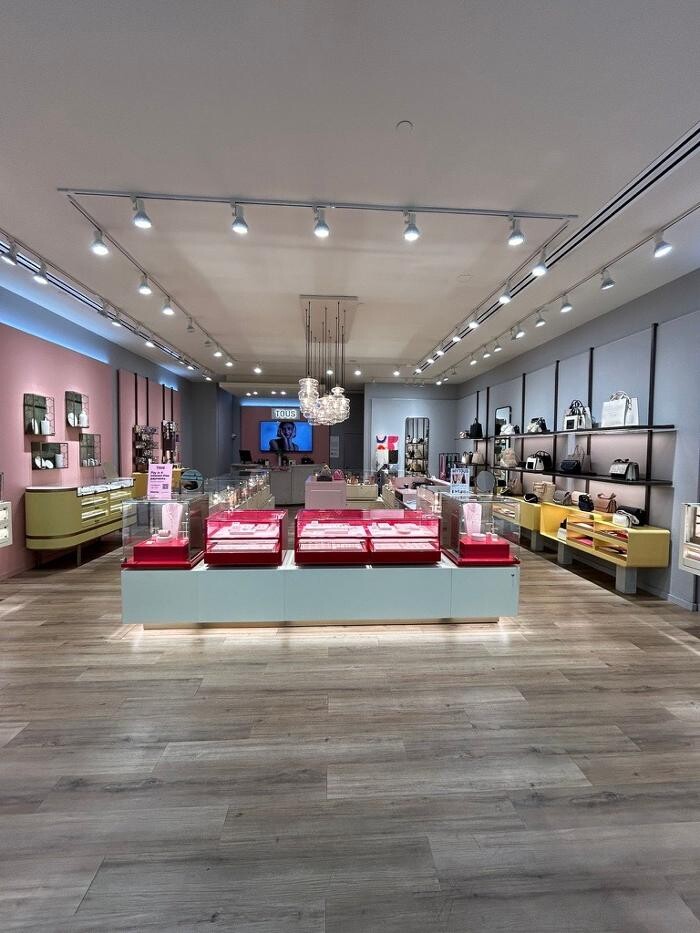 Images Tous Dadeland Mall