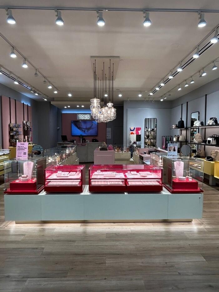 Images Tous Dadeland Mall