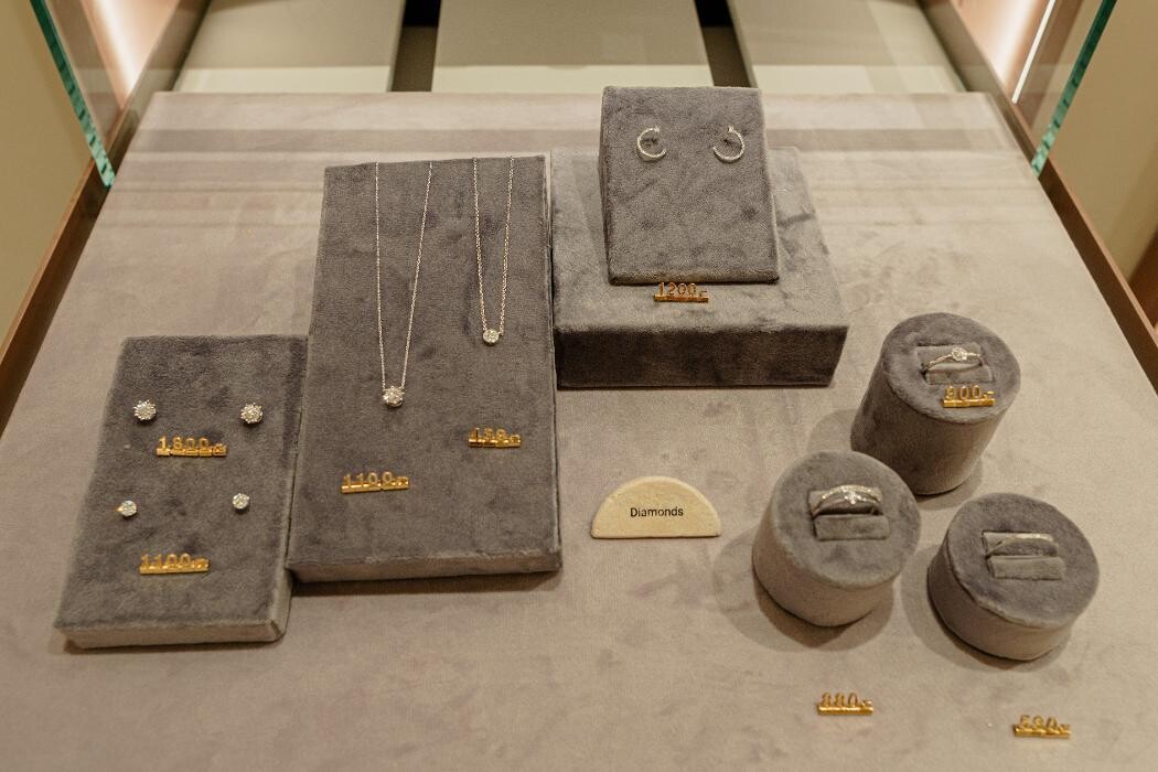 Images Tous Jewelry