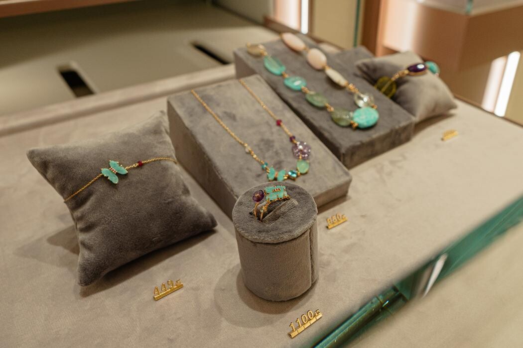 Images Tous Jewelry