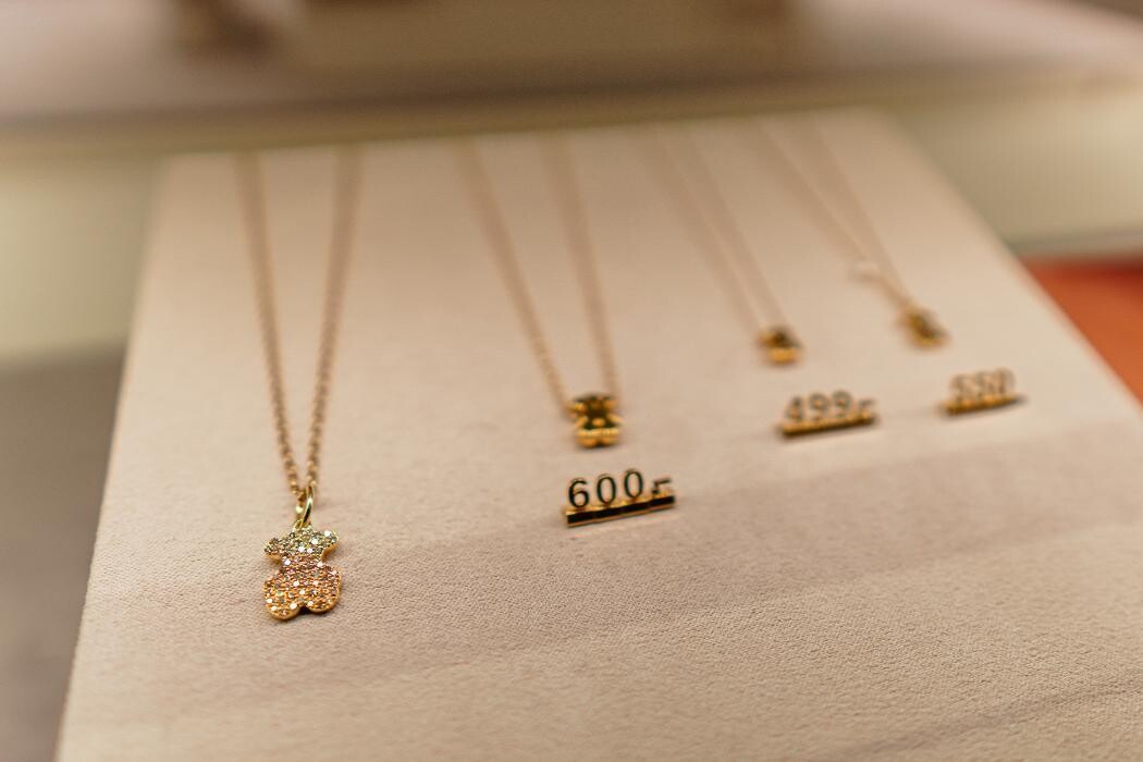 Images Tous Jewelry