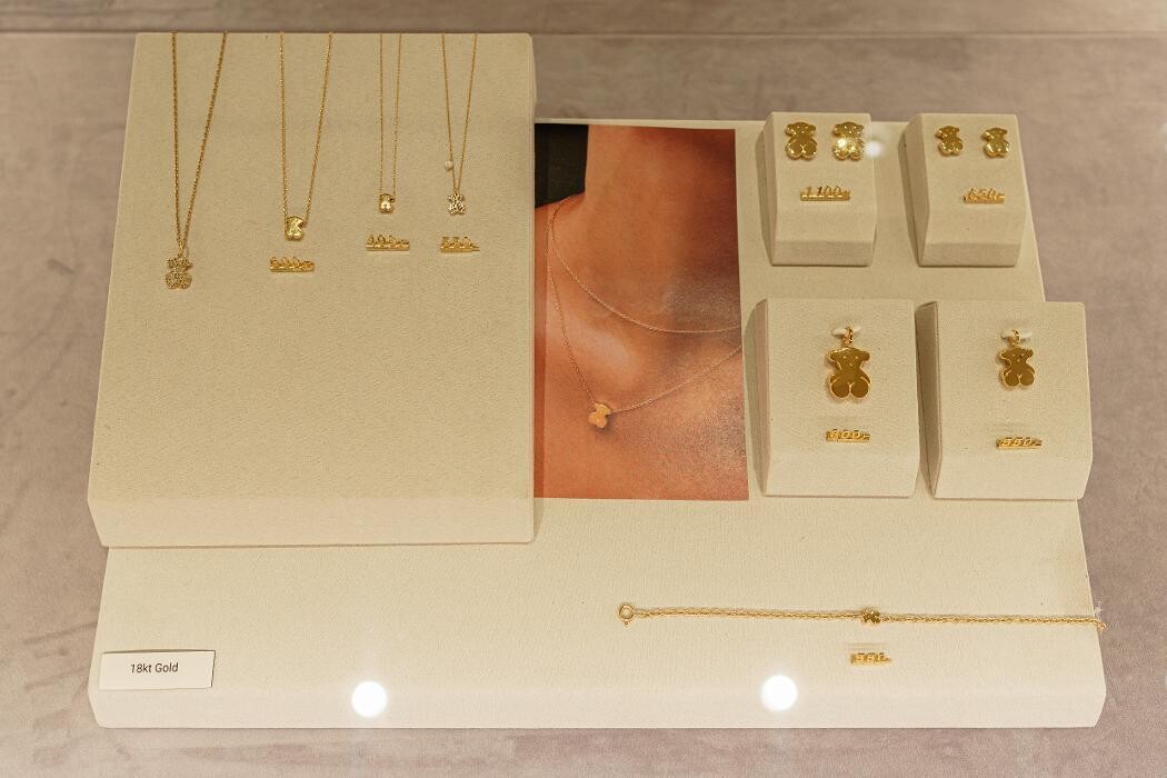 Images Tous Jewelry