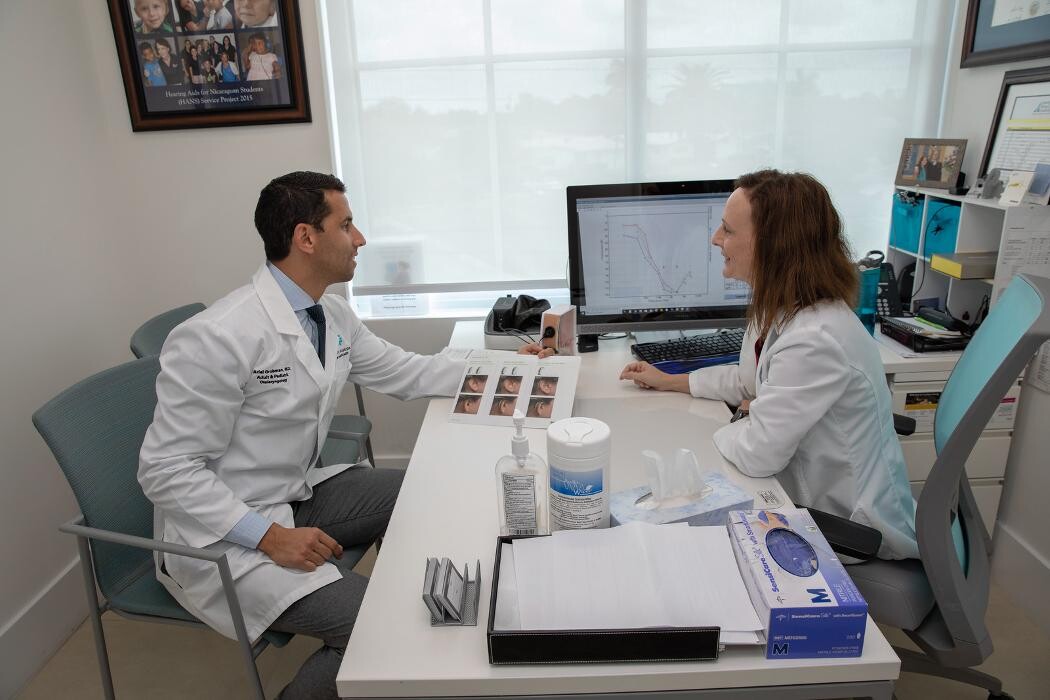 Images Ariel Grobman, MD