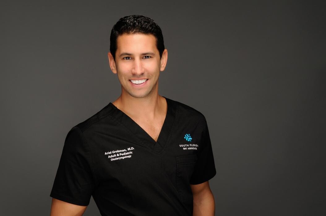 Images Ariel Grobman, MD