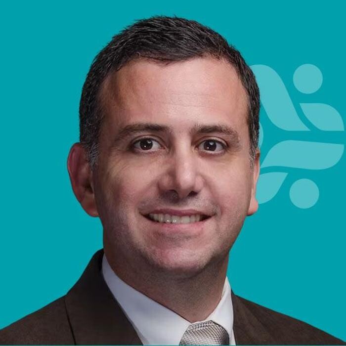 David Jassir, MD Logo