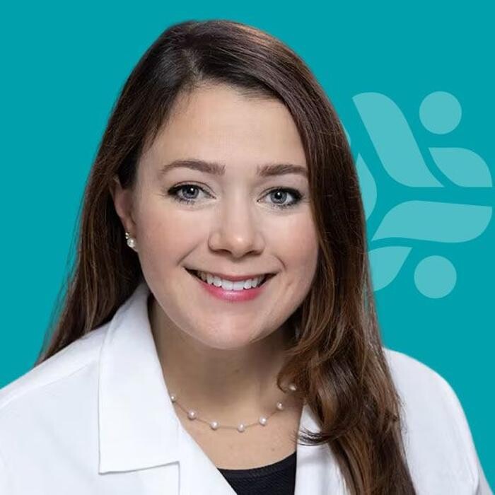 Meghan Brooking, DO Logo