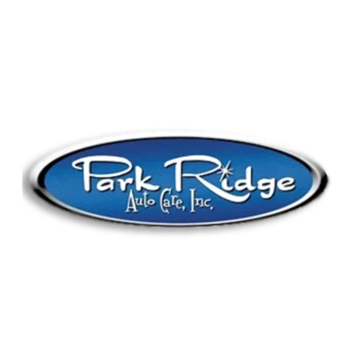 Park Ridge Auto Care, Inc. Logo