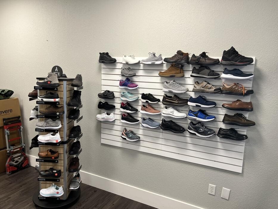 Images Boger's Shoes