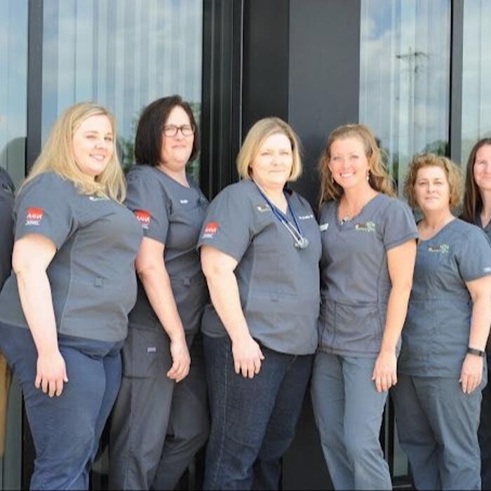 Images East Hills Veterinary Clinic