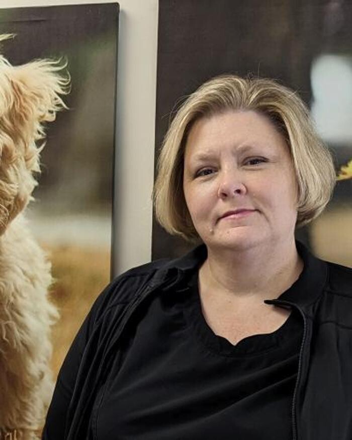 Images East Hills Veterinary Clinic