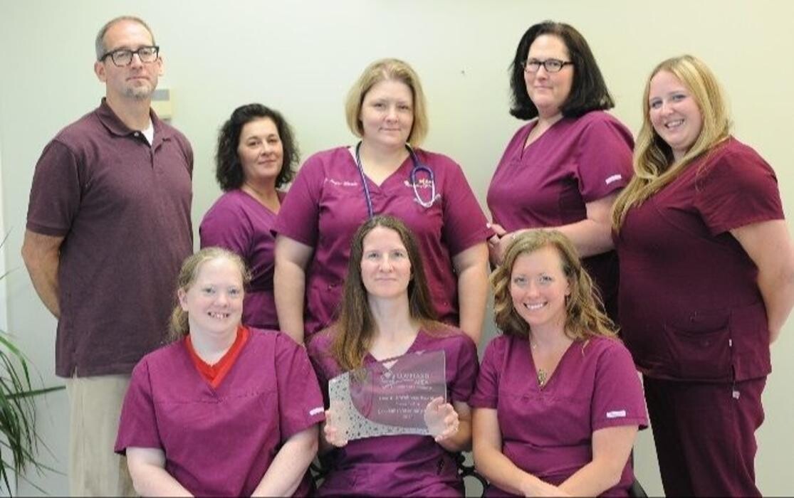 Images East Hills Veterinary Clinic