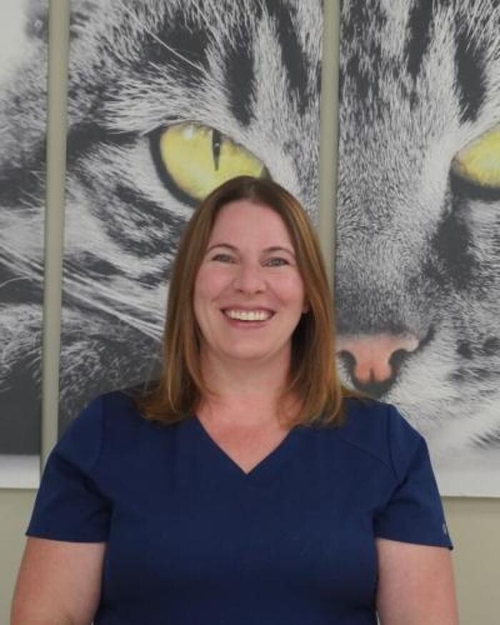 Images East Hills Veterinary Clinic