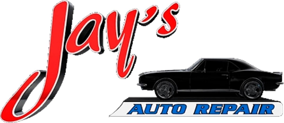 JAYS AUTO REPAIR Logo