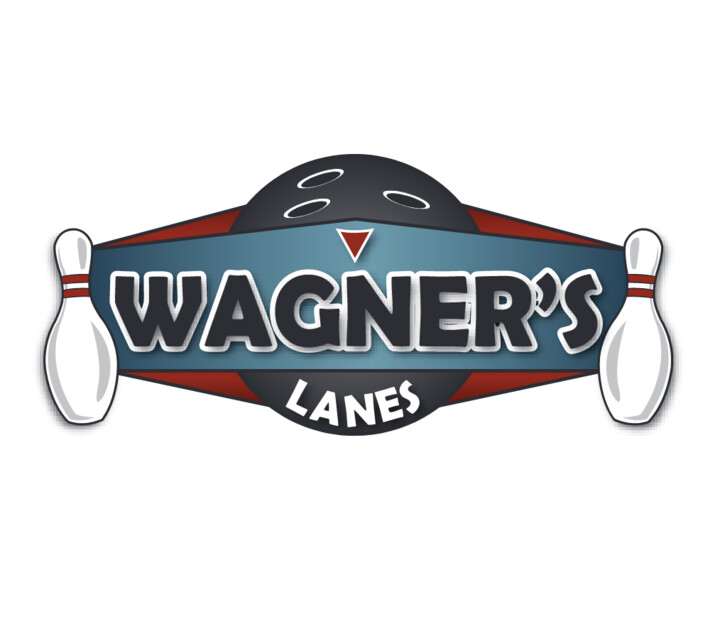 Wagner's Lanes & The Complexx Logo