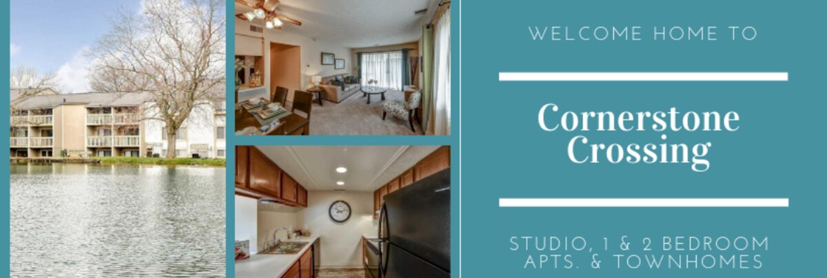 Images Cornerstone Crossing