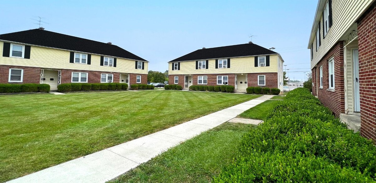 Images Eden Green Townhomes