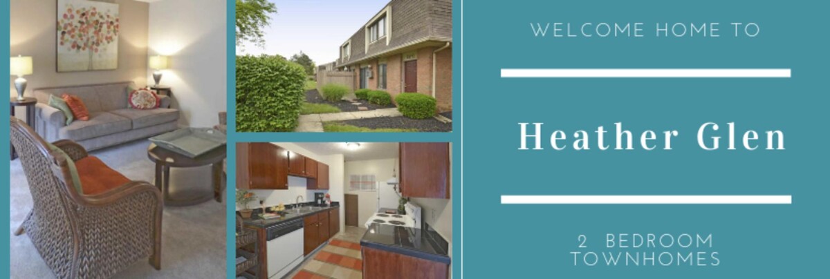 Images Heather Glen Townhomes
