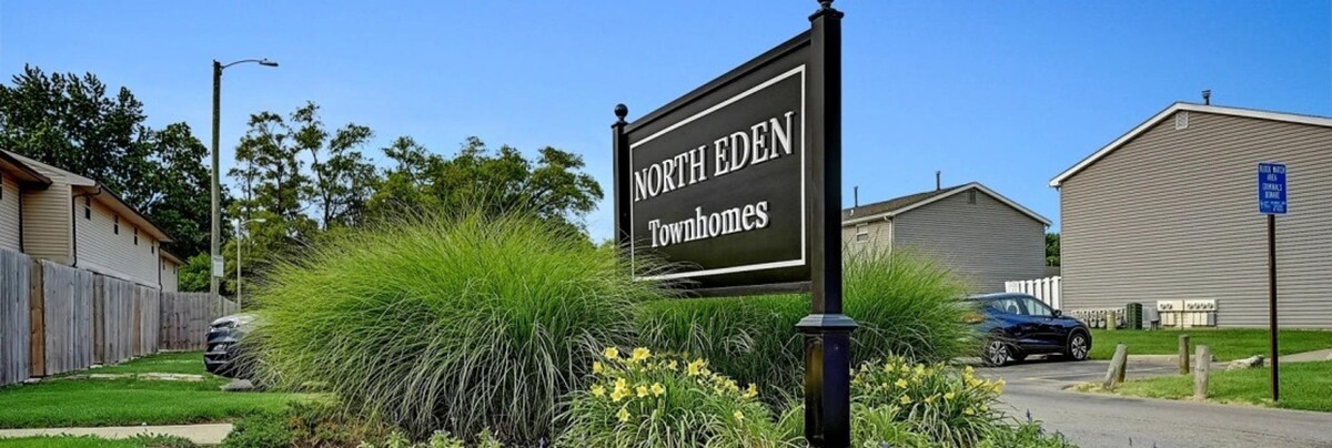Images North Eden Townhomes