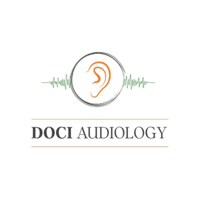 Doci Audiology Logo
