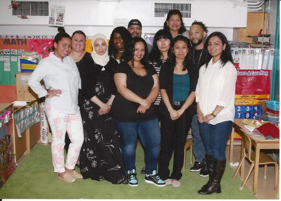 Images All Children's Child Care