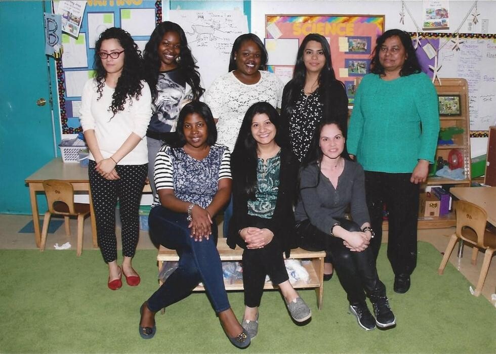 Images All Children's Child Care